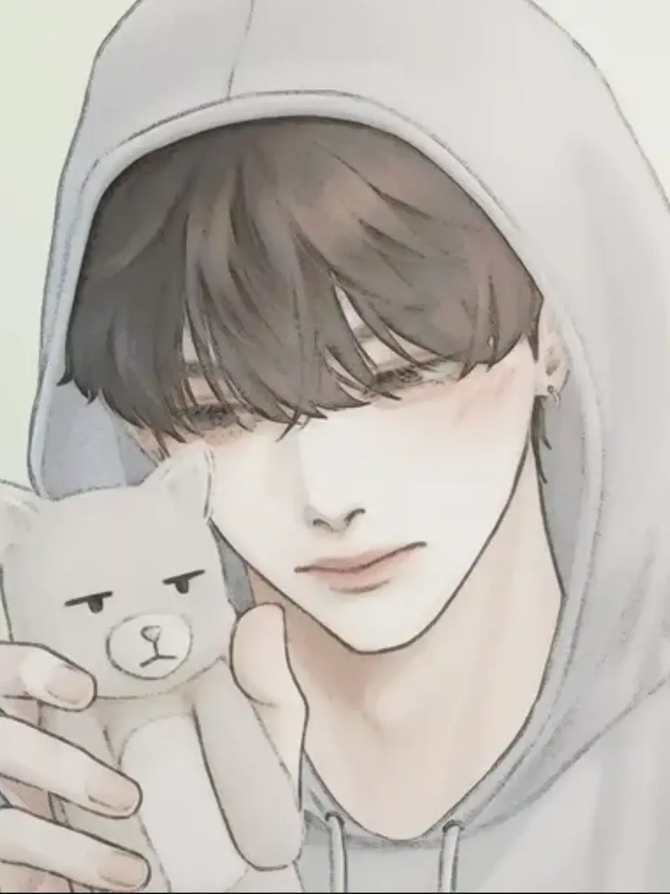 Loveyouas의 이유찬