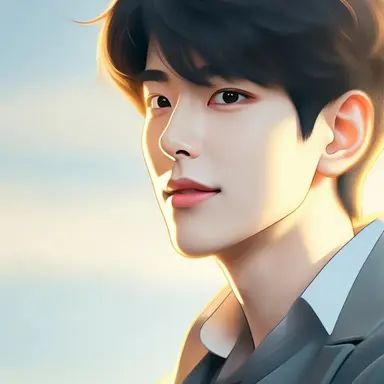 Profile image of ハン・ドユン