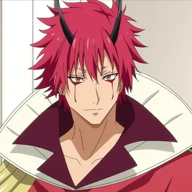 Profile image of ベニマル
