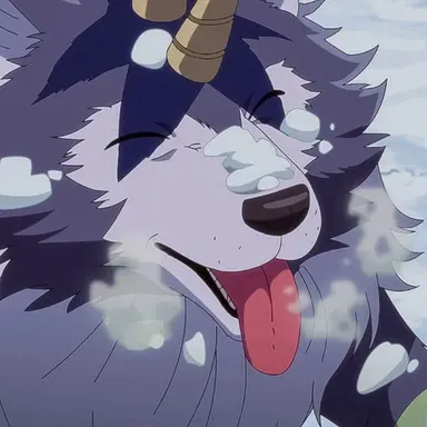 Profile image of ランガ