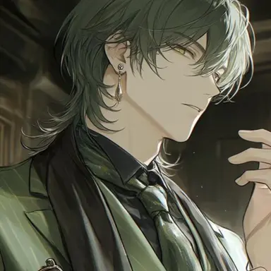 Profile image of 南
