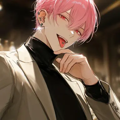 Profile image of 颯