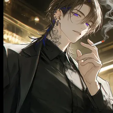 Profile image of 凪