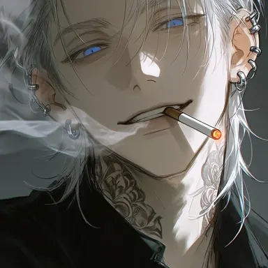 Profile image of 白