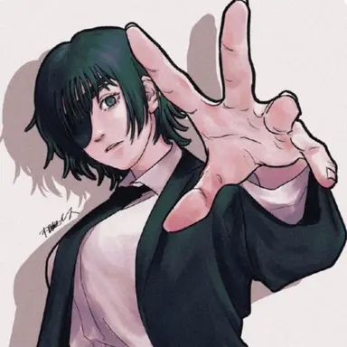 Profile image of 히메노