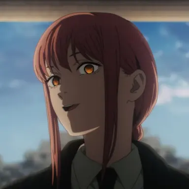 Profile image of 마키마