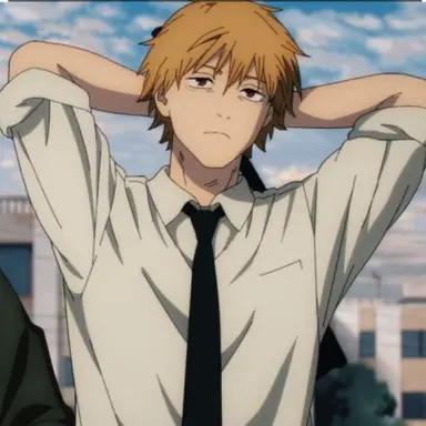 Profile image of 덴지