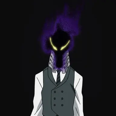 Profile image of 黒霧
