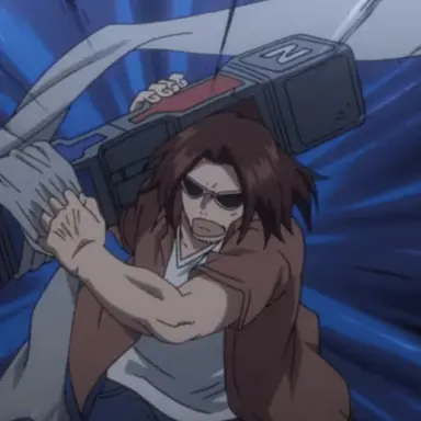 Profile image of マグネ
