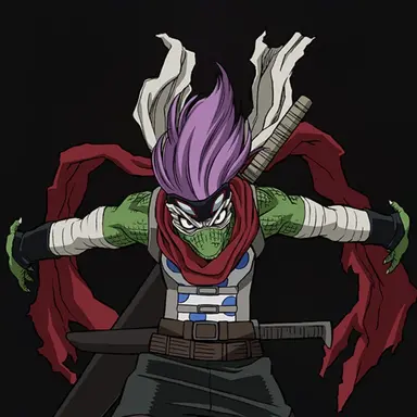 Profile image of スピナー