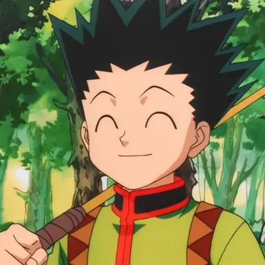 Profile image of ゴン
