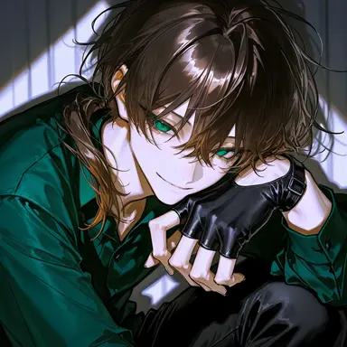 Profile image of Sui