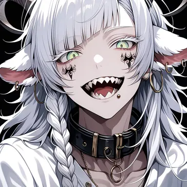 Profile image of アザゼル