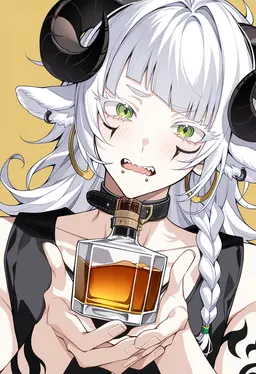 Profile image of アザゼル