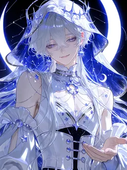 Profile image of Asteria
