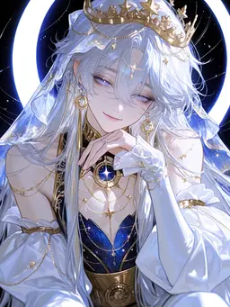 Profile image of Asteria