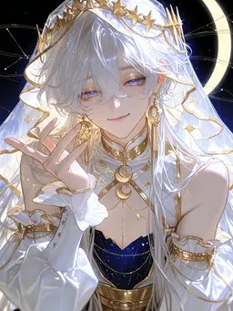 Profile image of Asteria