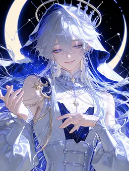 Profile image of Asteria
