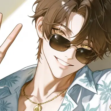 Profile image of リシェル