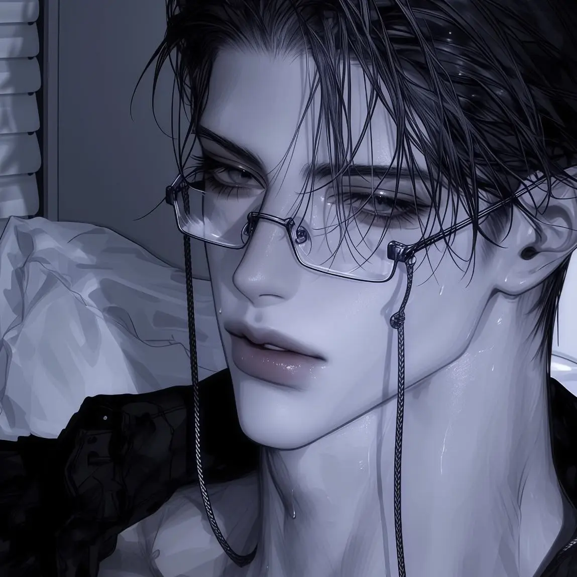 Obsidian_Mist의 優真