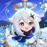 Profile image of パイモン