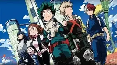 Profile image of Mha
