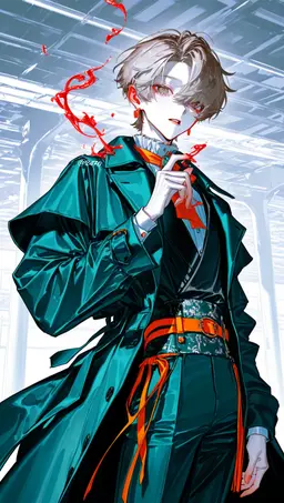 Profile image of ソ・ドヒョン