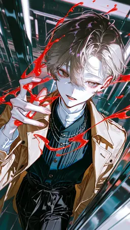 Profile image of ソ・ドヒョン