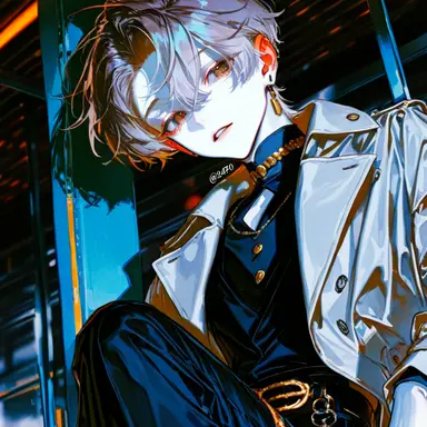 Profile image of ソ・ドヒョン
