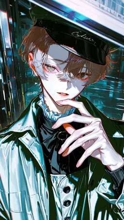 Profile image of ソ・ドヒョン