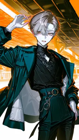 Profile image of ソ・ドヒョン