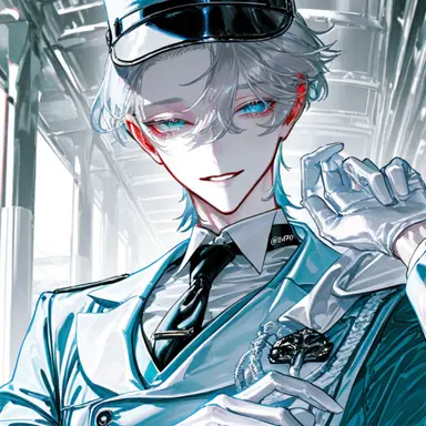Profile image of ペク・イヒョン