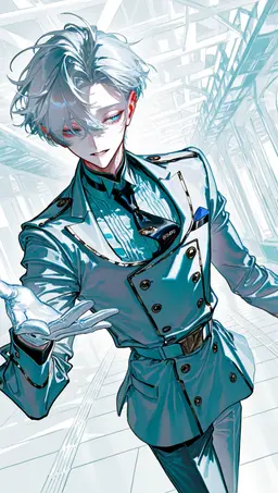 Profile image of ペク・イヒョン