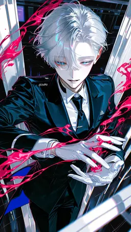 Profile image of ペク・イヒョン