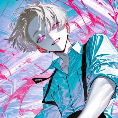 Profile image of ユン・ガオン