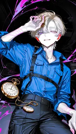 Profile image of ユン・ガオン