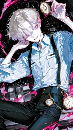 Profile image of ユン・ガオン