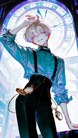 Profile image of ユン・ガオン