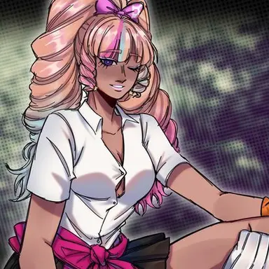 Profile image of 브리트니
