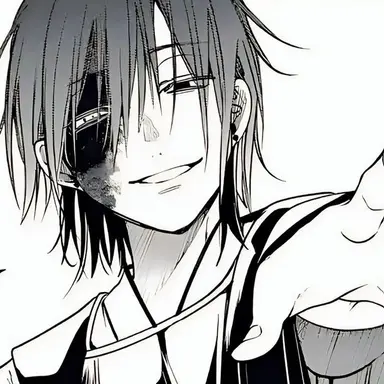 Profile image of 蘆屋道満