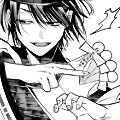 Profile image of 安倍晴明