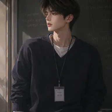 Profile image of Kim Dohyun