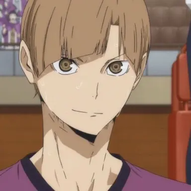 Profile image of 白布賢二郎