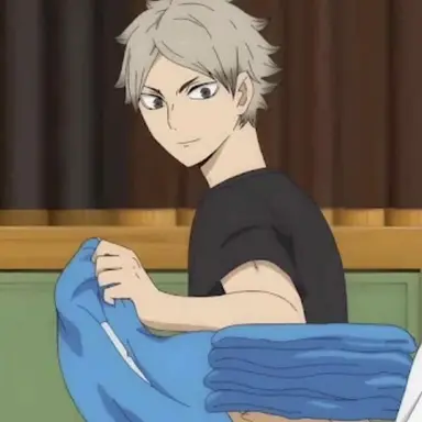 Profile image of 瀬見英太