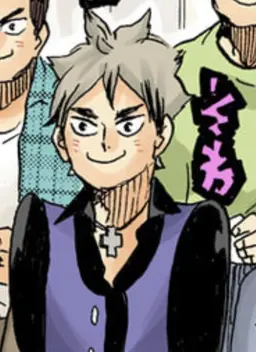 Profile image of 瀬見英太