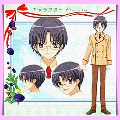 Profile image of 안도하