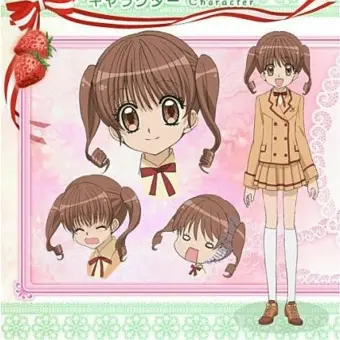 Profile image of 감딸기