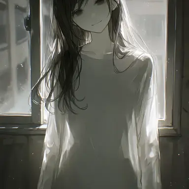 Profile image of Unnamed Woman