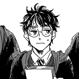 Profile image of ハリー