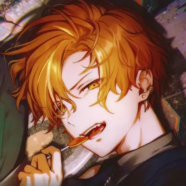 Profile image of 시노노메 아키토